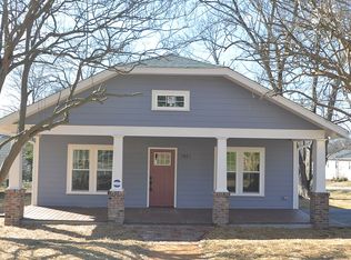 1011 Chester St, Durham, NC 27701