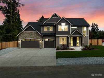 9403 139th Street Ct E, Puyallup, WA, 98373