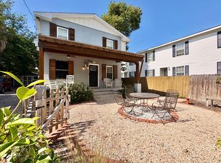114 Congress St UNIT A, Charleston, SC 29403
