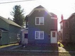 589 W Prospect St, Watertown, NY 13601