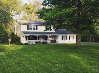 1712 Glen Elm Dr, Fort Wayne, IN 46845