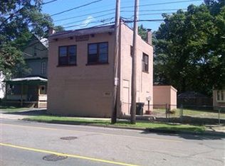 933 W Exchange St, Akron, OH 44302