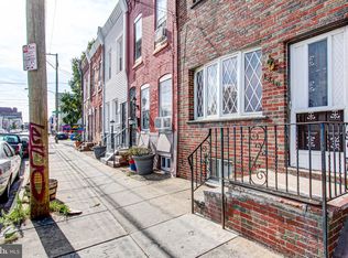 1840 E Somerset St, Philadelphia, PA 19134