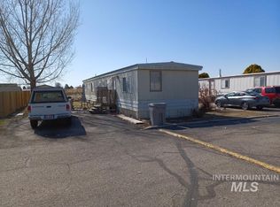 4900 Lake Ave TRAILER 21, Caldwell, ID 83607