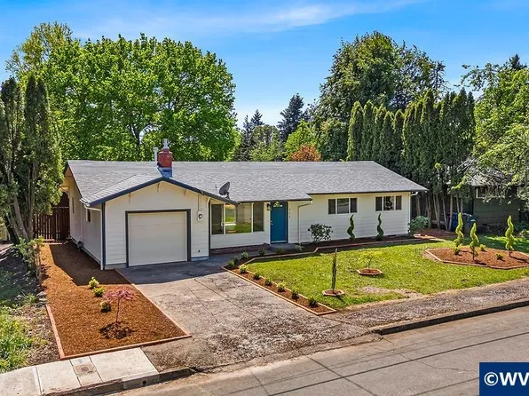 238 Gregory Ln SE, Salem, OR 97302