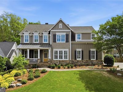 2965 Hoyle Farm Dr SW, Marietta, GA, 30064