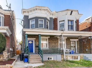 69 E Slocum St #1, Philadelphia, PA 19119