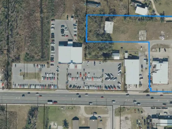 2629 E 15th St, Panama City, FL 32405