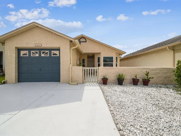 6601 Crossbow Ln, New Port Richey, FL 34653