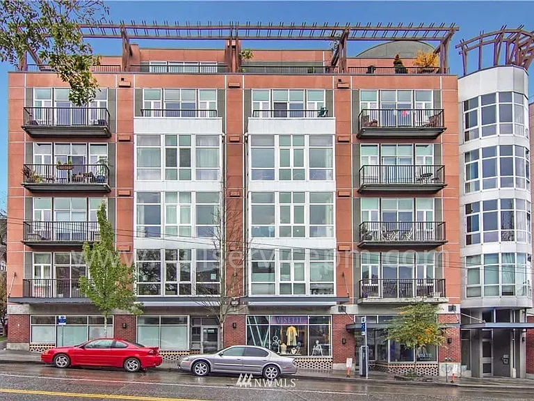 303 E Pike St #605 — Photo 21