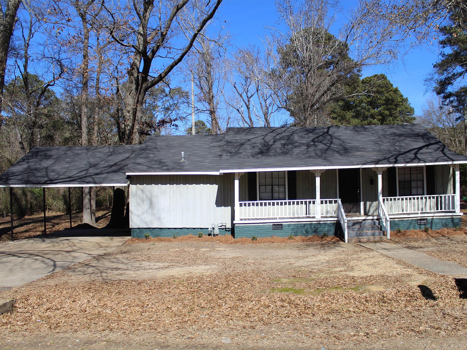 274 Mason Blvd, Jackson, MS 39212 Zillow