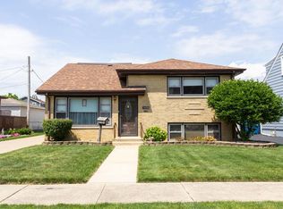 14650 Keeler Ave, Midlothian, IL 60445