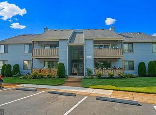 808 The Woods, Cherry Hill, NJ 08003