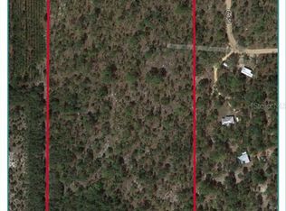 00 End St, Interlachen, FL 32148