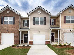 6118 Rockaway Rd, Atlanta, GA 30349