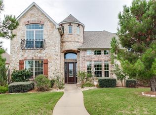 109 Skyline Dr, Glen Rose, TX 76043
