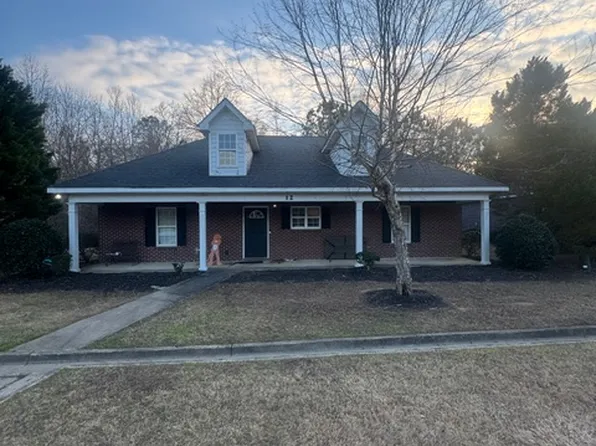 807 W Longleaf Dr Unit 12, Auburn, AL 36832