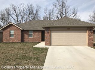 4487 W Brownstone Trce, Springfield, MO 65807
