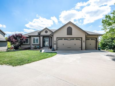 1500 Preston Cir, Council Bluffs, IA, 51503