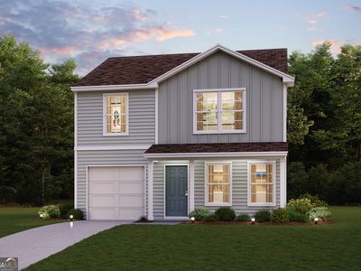 128 Deneen Dr, Fort Valley, GA, 31030