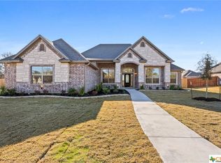 613 Quitman Ct, Belton, TX 76513