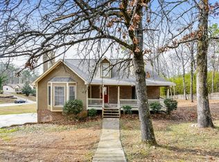233 Port South Ln, Alabaster, AL 35007
