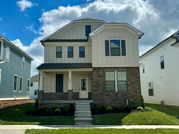 454 Hanson St, Frederick, MD 21701