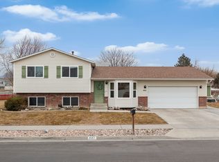 441 S 1915 W, Lehi, UT 84043