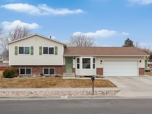 441 S 1915 W, Lehi, UT 84043