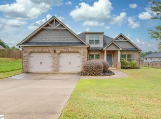 622 Willowtree Way, Lyman, SC 29365
