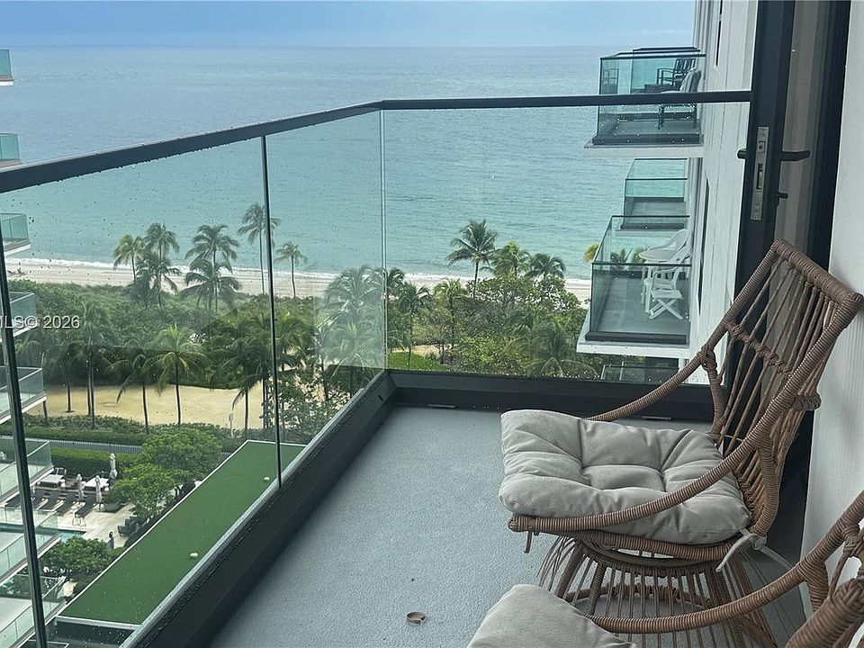 1st image of 10185 Collins Ave APT 1222