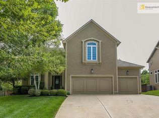 14339 Kessler St, Overland Park, KS 66221