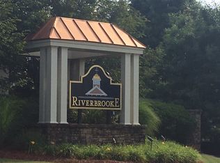 1560 Sugar Ridge Dr, Suwanee, GA 30024