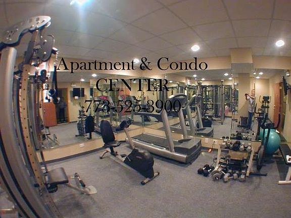 5th image of 4180 N Marine Dr APT 512