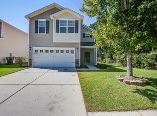 285 Cameron St, Summerville, SC 29486