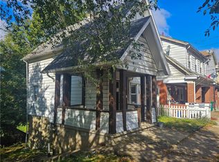 205 Spencer Ave, Pittsburgh, PA