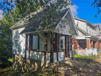205 Spencer Ave, Pittsburgh, PA, 15227