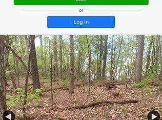 Doe Creek Rd, Butler, TN 37640