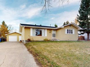 2403 N 17th St, Nanton, AB T0L1R0