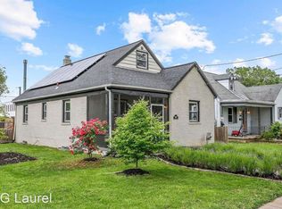 2200 S St NE, Washington, DC 20002