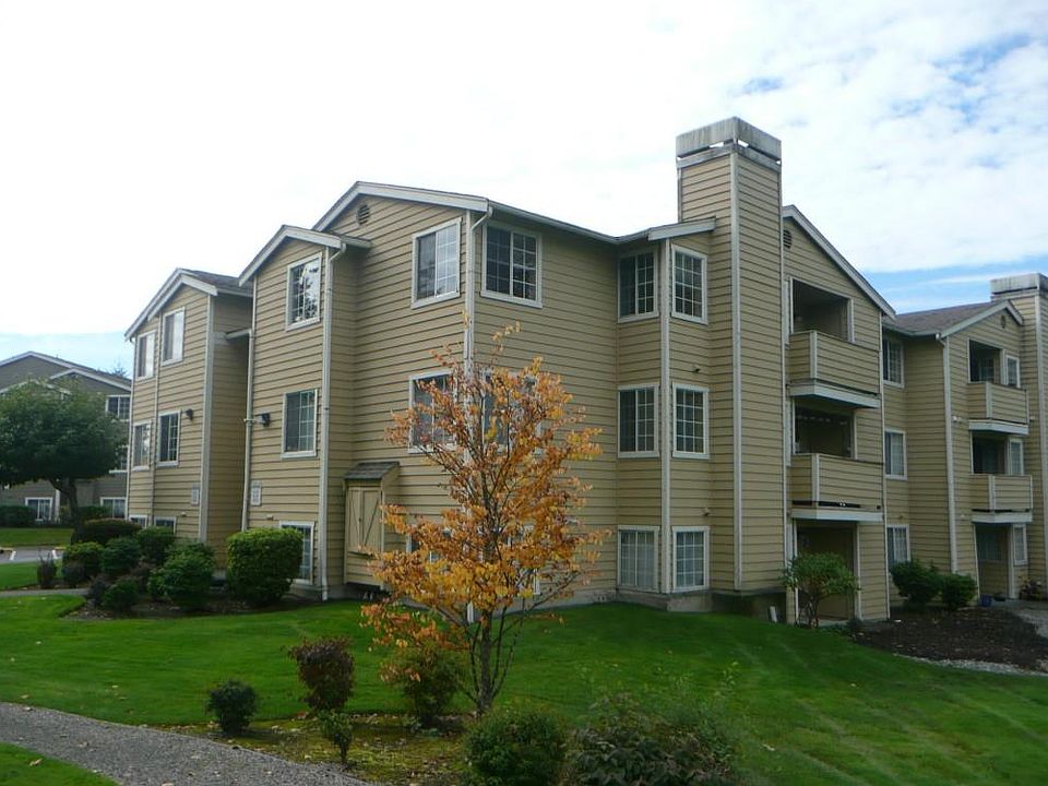 1st image of 28708 18th Ave S APT W304
