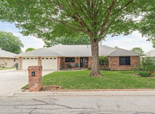 9 Beaver Loop, Temple, TX 76502