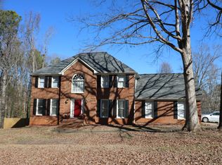 1160 Meadow Oaks Dr NW, Acworth, GA 30102