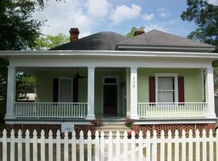 708 Gilmore St, Waycross, GA 31501