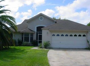 11823 Scarecrow Ln, Orlando, FL 32821