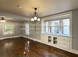 234 S Fairview Ave, Lansing, MI 48912