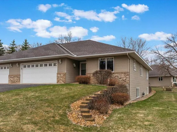 718 Van Dyke Rd, Alexandria, MN 56308