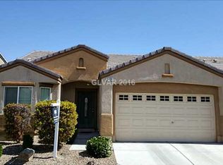 3406 Wasatch Cedars St, Las Vegas, NV 89122
