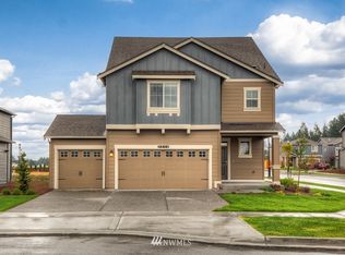 19811 152nd Street Ct E #3, Bonney Lake, WA