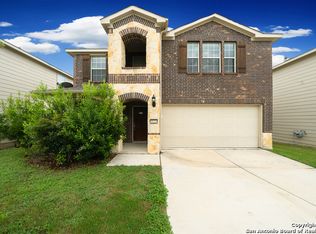 11223 Palomino Blf, San Antonio, TX 78245